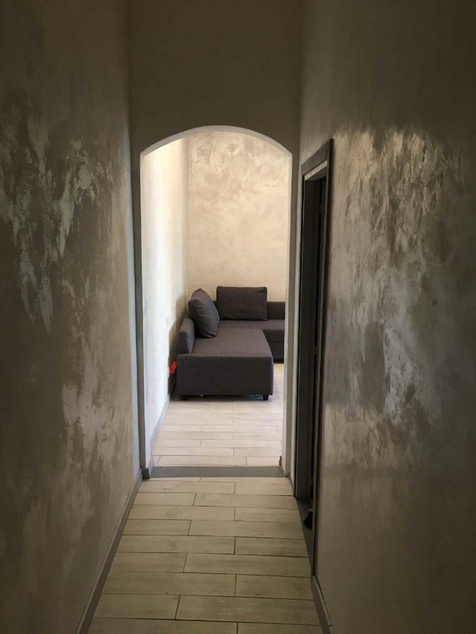Le Mosse Di Anna Florença Exterior foto