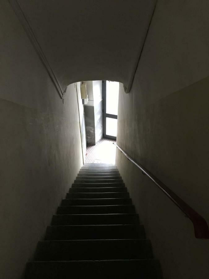 Le Mosse Di Anna Florença Exterior foto