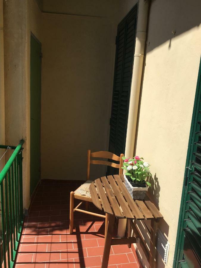 Le Mosse Di Anna Florença Exterior foto